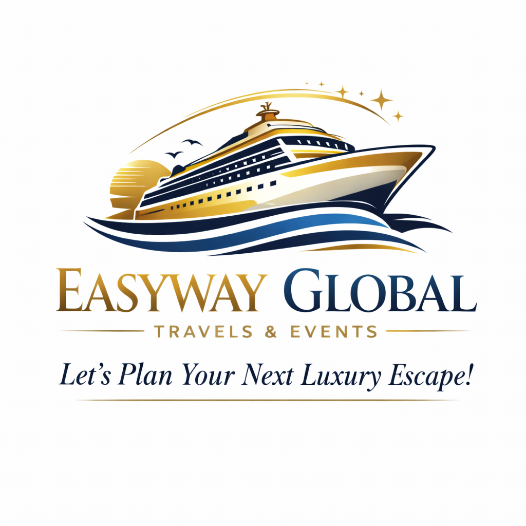 Easyway Global Travels & Events logo
